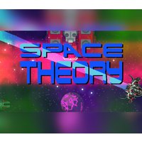 Space Theory Steam CD Key