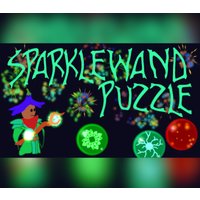 SparkleWand Puzzle Steam CD Key