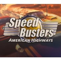 Speed Busters: American Highways PC GOG CD Key