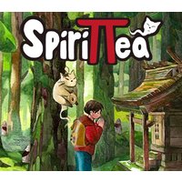 Spirittea PC Steam CD Key (valid until December 2026)
