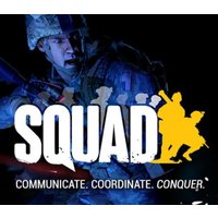 Squad EU Steam Altergift