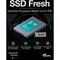SSD Fresh Key