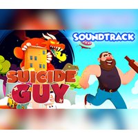 Suicide Guy - Soundtrack Steam CD Key