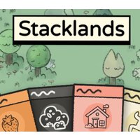 Stacklands PC Steam Account