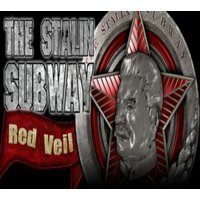 The Stalin Subway: Red Veil Steam Gift