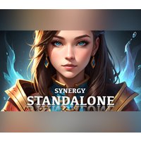 Standalone: Synergy Steam CD Key