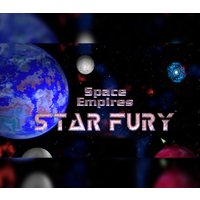 Space Empires: Starfury Steam CD Key