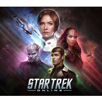 Star Trek Online - Summer Blast Pack XBOX One / Xbox Series X|S CD Key