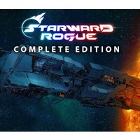 Starward Rogue: Complete Edition AR XBOX One / Xbox Series X|S CD Key