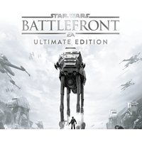 Star Wars Battlefront Ultimate Edition PC Epic Games Account