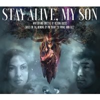 STAY ALIVE, MY SON PC Steam CD Key