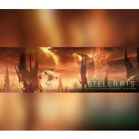 Stellaris: Anniversary Edition PC Steam CD Key