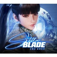 Stellar Blade PC Steam Account