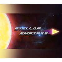 Stellar Empires Steam CD Key