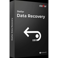 Stellar Data Recovery CD Key (Lifetime / 1 PC)