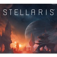 Stellaris EU PC Steam CD Key