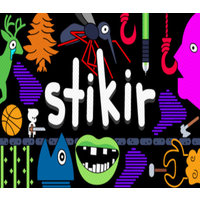 Stikir Steam CD Key