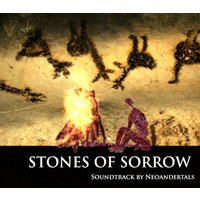 Stones of Sorrow - Soundtrack by Neoandertals DLC Steam CD Key