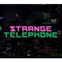 Strange Telephone PC Steam CD Key