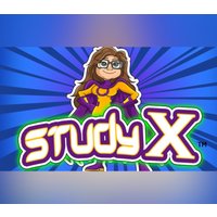 StudyX - Save Game Codes & Study Any Subject PC Steam CD Key