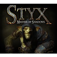Styx: Master of Shadows Steam CD Key