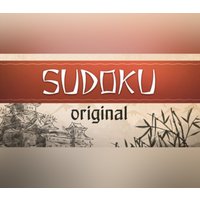 Sudoku Original Steam CD Key
