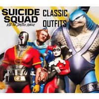 Suicide Squad: Kill the Justice League - Pre-order Bonus DLC Xbox Series X|S CD Key