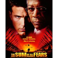 The Sum of All Fears Steam Gift