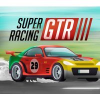 Super GTR Racing Steam CD Key