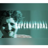 Supernatural PC Steam Account