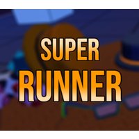 SUPER RUNNER VR Steam CD Key