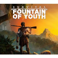 Survival: Fountain of Youth Bundle PC Steam CD Key