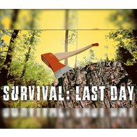 Survival: Last Day Steam CD Key