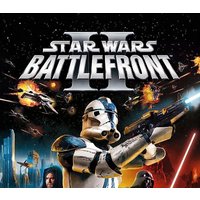 Star Wars Battlefront II (2005) Steam Gift