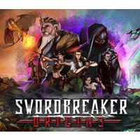 Swordbreaker: Origins Steam CD Key
