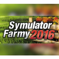 Symulator Farmy 2016 EU Steam CD Key