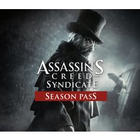 Assassin's Creed Syndicate - Season Pass EU XBOX One CD Key