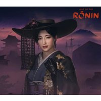 Rise of the Ronin - Taka Murayama Avatar DLC NA PS4/PS5 CD Key