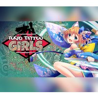 Tokyo Tattoo Girls Steam CD Key