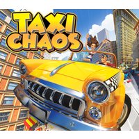 Taxi Chaos PC Steam CD Key