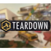 Teardown Xbox Series X|S Account