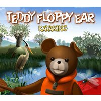 Teddy Floppy Ear - Kayaking Steam CD Key
