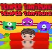 Temper Tantrum Steam Gift