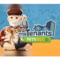 The Tenants - Pets DLC PC Steam CD Key