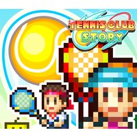 Tennis Club Story XBOX One / Xbox Series X|S / PC Account