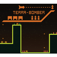 Terra Bomber Steam CD Key