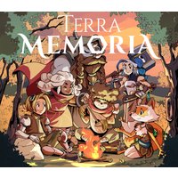 Terra Memoria EU Xbox Series X|S CD Key