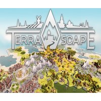 TerraScape PC Steam CD Key