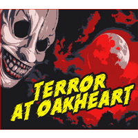 Terror At Oakheart Steam CD Key