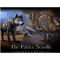 The Elder Scrolls Online - Dragon Slayer Bundle #2 DLC XBOX One / Xbox Series X|S CD Key